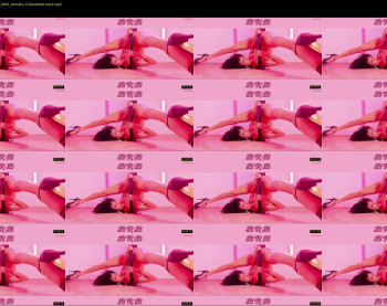 lilithsteinberg — 3 minute Chaturbate female cam show recording, 720p, Nov 16, 2024