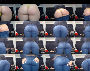 litas_secrets — 22 minute Chaturbate female cam show recording, 720p, Nov 15, 2024