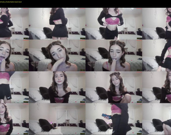 lolariv — 31 minute Chaturbate female cam show recording, 480p, Nov 16, 2024