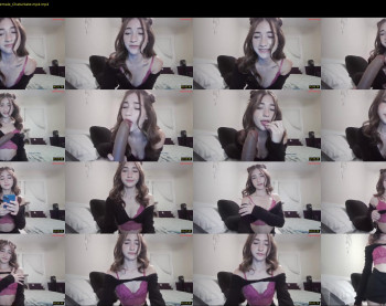lolariv — 7 minute Chaturbate female cam show recording, 480p, Nov 16, 2024
