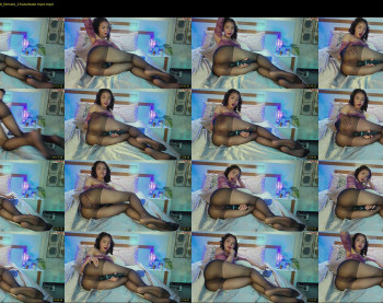 lyahaven — 32 minute Chaturbate female cam show recording, 720p, Nov 15, 2024