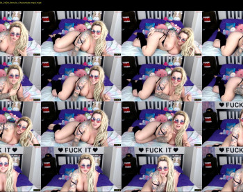 mackenziewolfe — 14 minute Chaturbate couple cam show recording, 720p, Nov 15, 2024