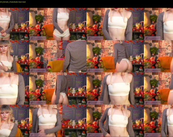 mana_rose — 36 minute Chaturbate female cam show recording, 720p, Nov 15, 2024