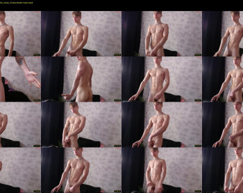 marc_solo — 29 minute Chaturbate male cam show recording, 720p, Nov 15, 2024