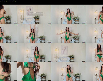 marce_algara — 121 minute Chaturbate female cam show recording, 720p, Nov 15, 2024