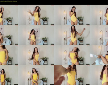 marce_algara — 97 minute Chaturbate female cam show recording, 720p, Nov 15, 2024