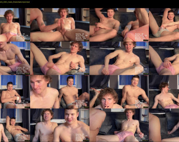 marcus_paradise — 75 minute Chaturbate male cam show recording, 720p, Nov 15, 2024