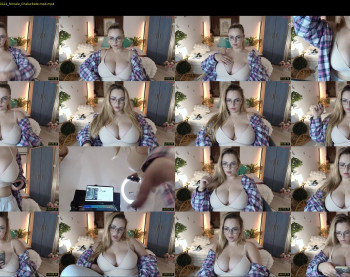 marrygrayes — 120 minute Chaturbate female cam show recording, 720p, Nov 16, 2024