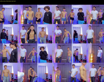 masters_sexx — 18 minute Chaturbate male cam show recording, 720p, Nov 15, 2024