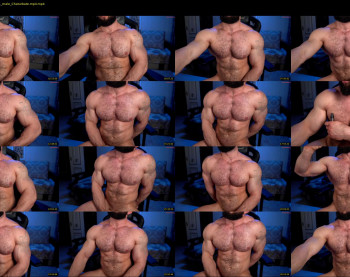 mike0xx — 44 minute Chaturbate male cam show recording, 720p, Nov 15, 2024