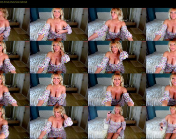 minerva777 — 3 minute Chaturbate female cam show recording, 720p, Nov 15, 2024