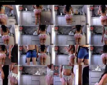 minikunis — 24 minute Chaturbate couple cam show recording, 720p, Nov 15, 2024