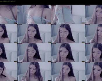 miso_misa — 4 minute Chaturbate female cam show recording, 720p, Nov 15, 2024