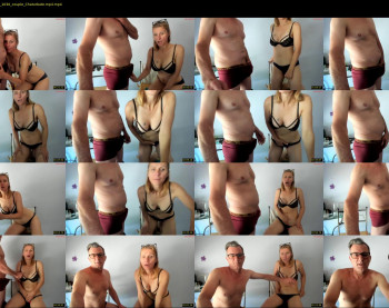munishpunish — 7 minute Chaturbate couple cam show recording, 720p, Nov 15, 2024