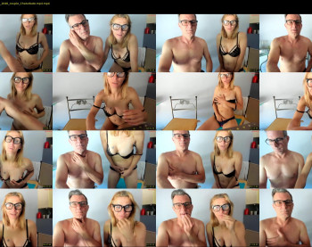 munishpunish — 13 minute Chaturbate couple cam show recording, 720p, Nov 15, 2024
