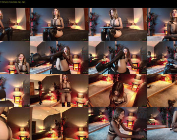 my_maite — 58 minute Chaturbate female cam show recording, 720p, Nov 15, 2024