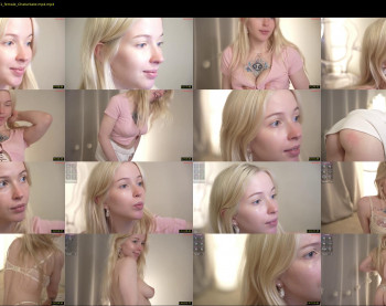 my_stella — 121 minute Chaturbate female cam show recording, 720p, Nov 15, 2024