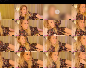 myassistant — 47 minute Chaturbate female cam show recording, 720p, Nov 16, 2024