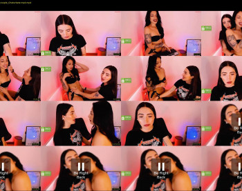 natval_ — 120 minute Chaturbate couple cam show recording, 720p, Nov 15, 2024