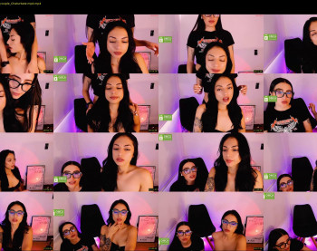 natval_ — 28 minute Chaturbate couple cam show recording, 720p, Nov 15, 2024