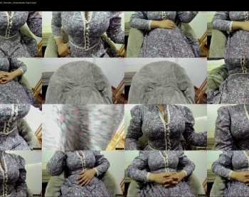 nicebrown — 120 minute Chaturbate female cam show recording, 720p, Nov 15, 2024