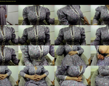 nicebrown — 105 minute Chaturbate female cam show recording, 720p, Nov 16, 2024