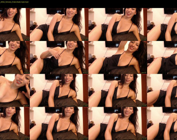 nicole_jamess — 20 minute Chaturbate female cam show recording, 720p, Nov 16, 2024