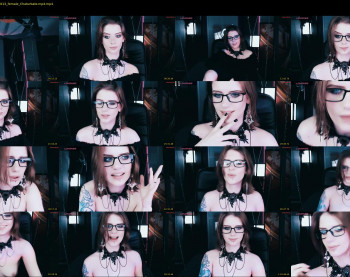 noah_elmer — 73 minute Chaturbate female cam show recording, 720p, Nov 16, 2024