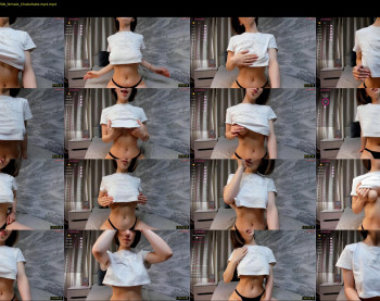 odelyncure — 120 minute Chaturbate female cam show recording, 720p, Nov 15, 2024