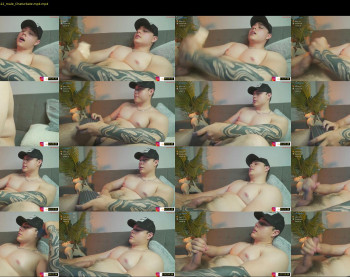 odin_blake — 76 minute Chaturbate male cam show recording, 720p, Nov 15, 2024