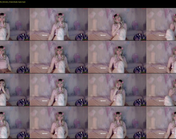 oh_pichuu — 3 minute Chaturbate female cam show recording, 720p, Nov 15, 2024