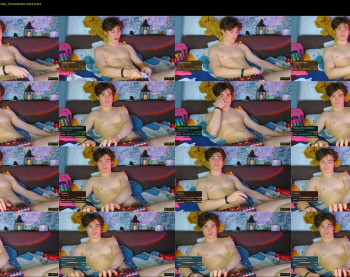 ololkd — 15 minute Chaturbate male cam show recording, 720p, Nov 15, 2024