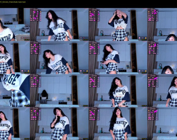 onlycatsss — 46 minute Chaturbate female cam show recording, 720p, Nov 15, 2024