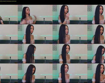 onlyxandra7 — 14 minute Chaturbate female cam show recording, 720p, Nov 15, 2024