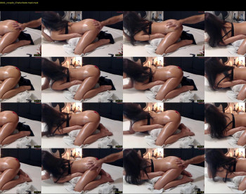 passiekoppel — 33 minute Chaturbate couple cam show recording, 720p, Nov 16, 2024