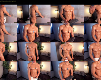 patrick_brown_ — 121 minute Chaturbate male cam show recording, 720p, Nov 15, 2024