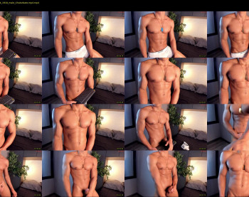 patrick_brown_ — 7 minute Chaturbate male cam show recording, 720p, Nov 15, 2024