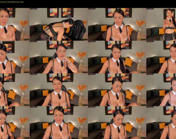 puiyee_ — 61 minute Chaturbate female cam show recording, 720p, Nov 15, 2024