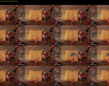 redhead_shark — 9 minute Chaturbate female cam show recording, 720p, Nov 16, 2024