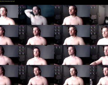 robknocks — 120 minute Chaturbate male cam show recording, 720p, Nov 15, 2024