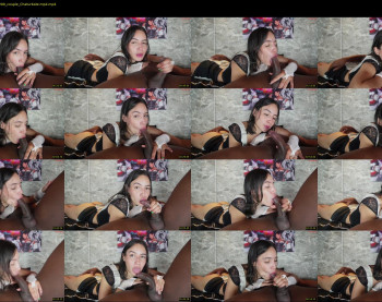sami_ross1 — 8 minute Chaturbate couple cam show recording, 720p, Nov 16, 2024