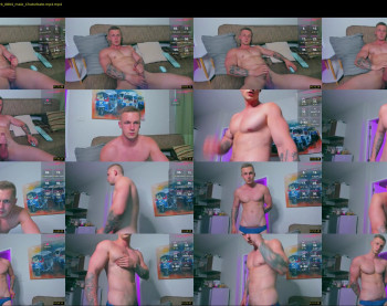 samuel_andrew — 26 minute Chaturbate male cam show recording, 720p, Nov 15, 2024