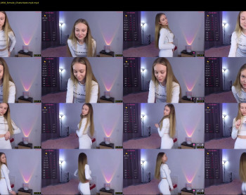 sandra_buika — 3 minute Chaturbate female cam show recording, 720p, Nov 15, 2024