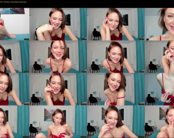 sarahphyllis — 113 minute Chaturbate female cam show recording, 720p, Nov 16, 2024