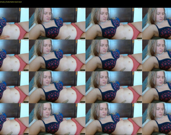 scartit — 8 minute Chaturbate female cam show recording, 720p, Nov 15, 2024