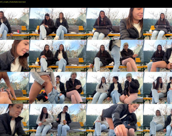 sexy07sexy — 121 minute Chaturbate female cam show recording, 720p, Nov 15, 2024