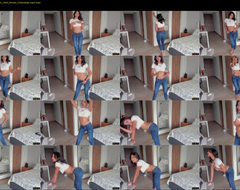 sharon__baker_ — 12 minute Chaturbate female cam show recording, 720p, Nov 15, 2024
