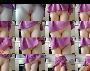 single_fox_4u — 5 minute Chaturbate female cam show recording, 480p, Nov 15, 2024