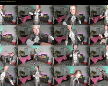 skyewatson — 43 minute Chaturbate female cam show recording, 720p, Nov 16, 2024