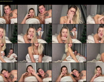 skyffi — 30 minute Chaturbate couple cam show recording, 720p, Nov 15, 2024